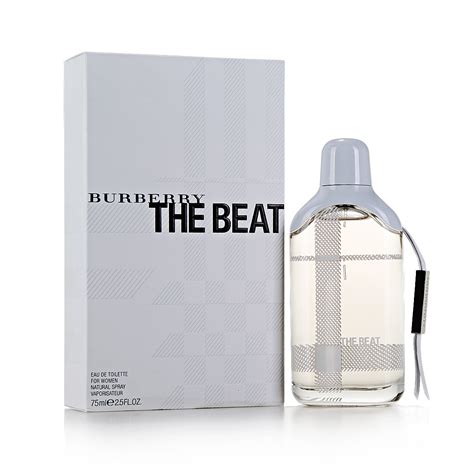 burberry the beat kijkshop|the beat edt Burberry perfume.